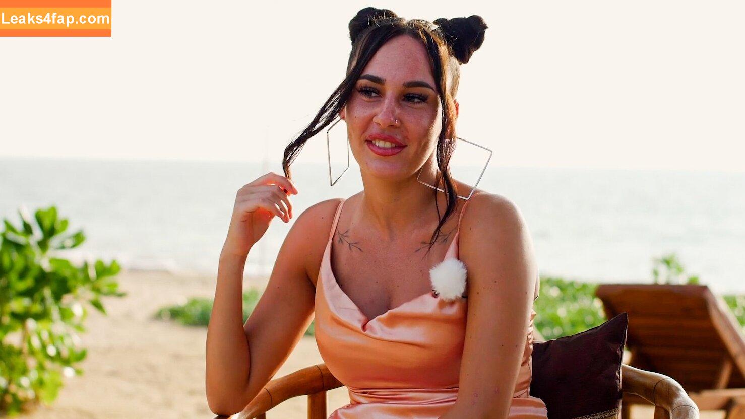 Alessia Herren /  leaked photo photo #0016