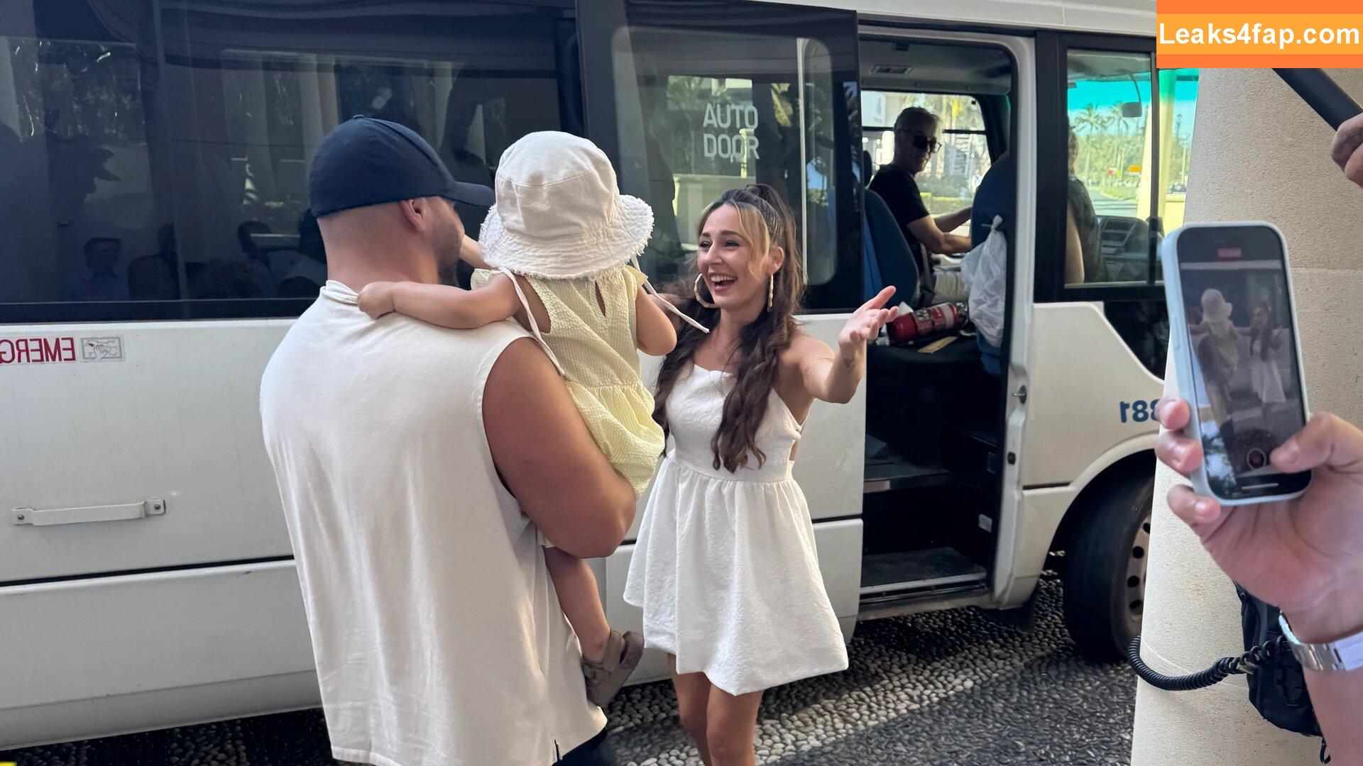 Alessia Herren /  leaked photo photo #0023