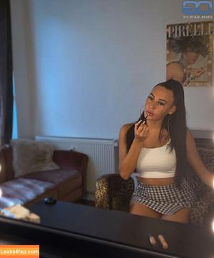 Alessia Herren photo #0021