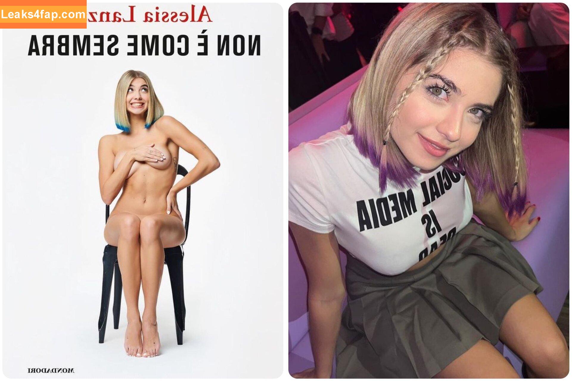 Alessia Lanza / alessialanza leaked photo photo #0103