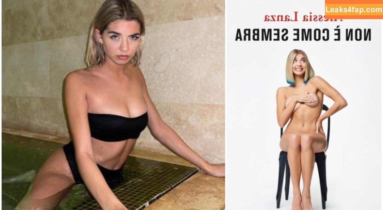 Alessia Lanza / alessialanza leaked photo photo #0109