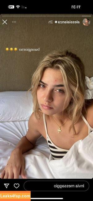 Alessia Lanza photo #0111