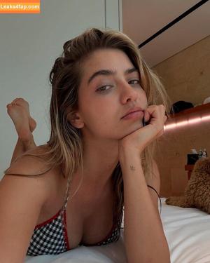 Alessia Lanza photo #0128