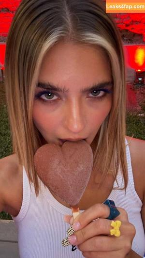 Alessia Lanza photo #0140