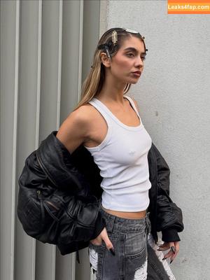 Alessia Lanza photo #0169