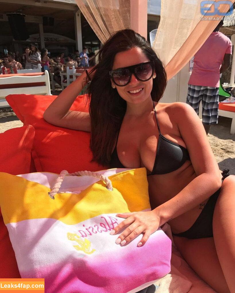 Alessia Macari / alessiamacari leaked photo photo #0055