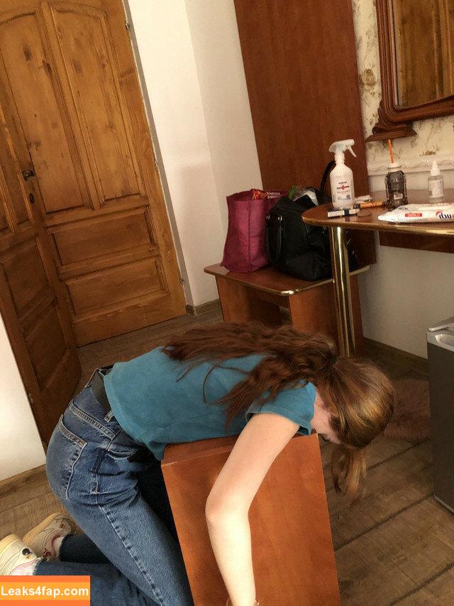 Alessia Mihailovici / ale551a leaked photo photo #0005