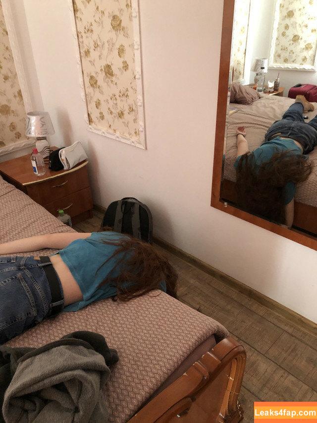 Alessia Mihailovici / ale551a leaked photo photo #0007