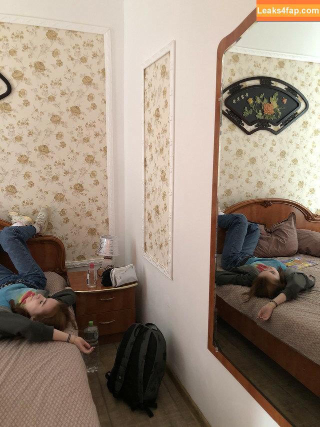 Alessia Mihailovici / ale551a leaked photo photo #0008