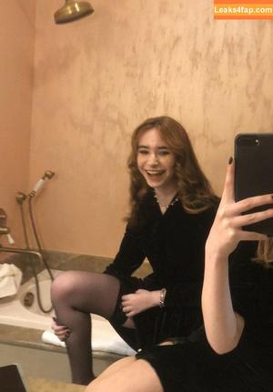 Alessia Mihailovici photo #0002