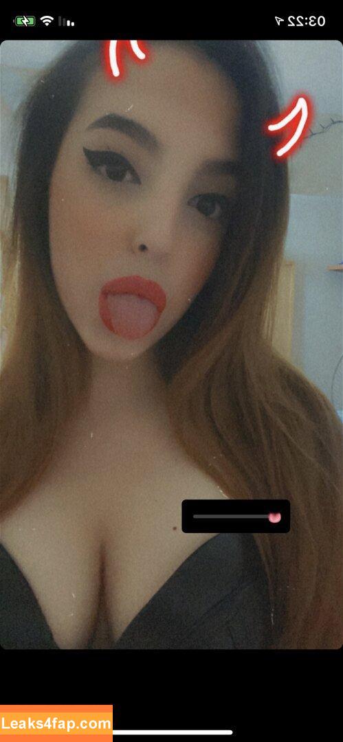 Alessia Napoli / alexianapoli leaked photo photo #0006