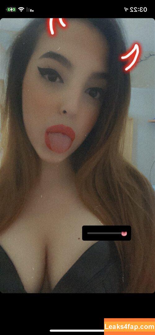 Alessia Napoli / alexianapoli leaked photo photo #0011