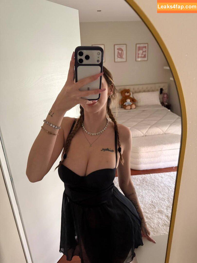 alessia2003 / Alessiiah leaked photo photo #0010