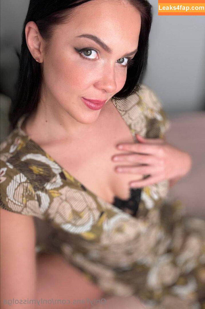 alessiaalicericci /  leaked photo photo #0002