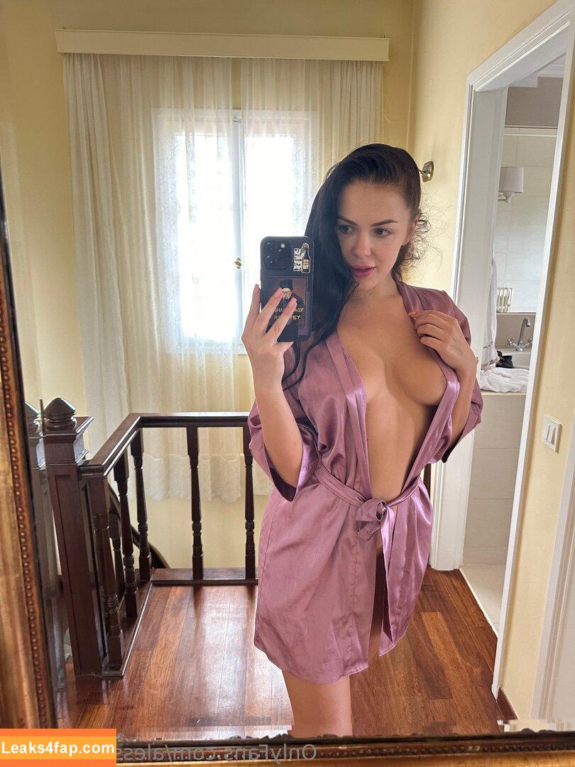 alessiaalicericci /  leaked photo photo #0016