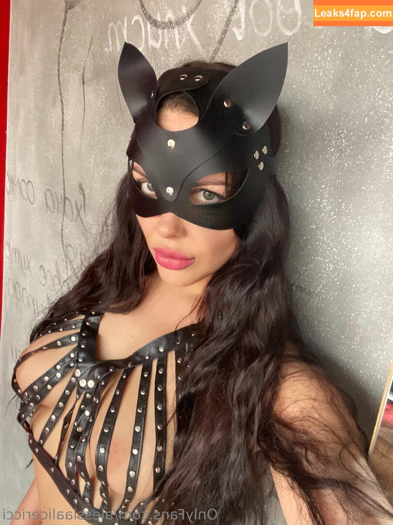 alessiaalicericci /  leaked photo photo #0019