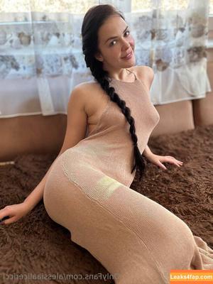 alessiaalicericci photo #0012