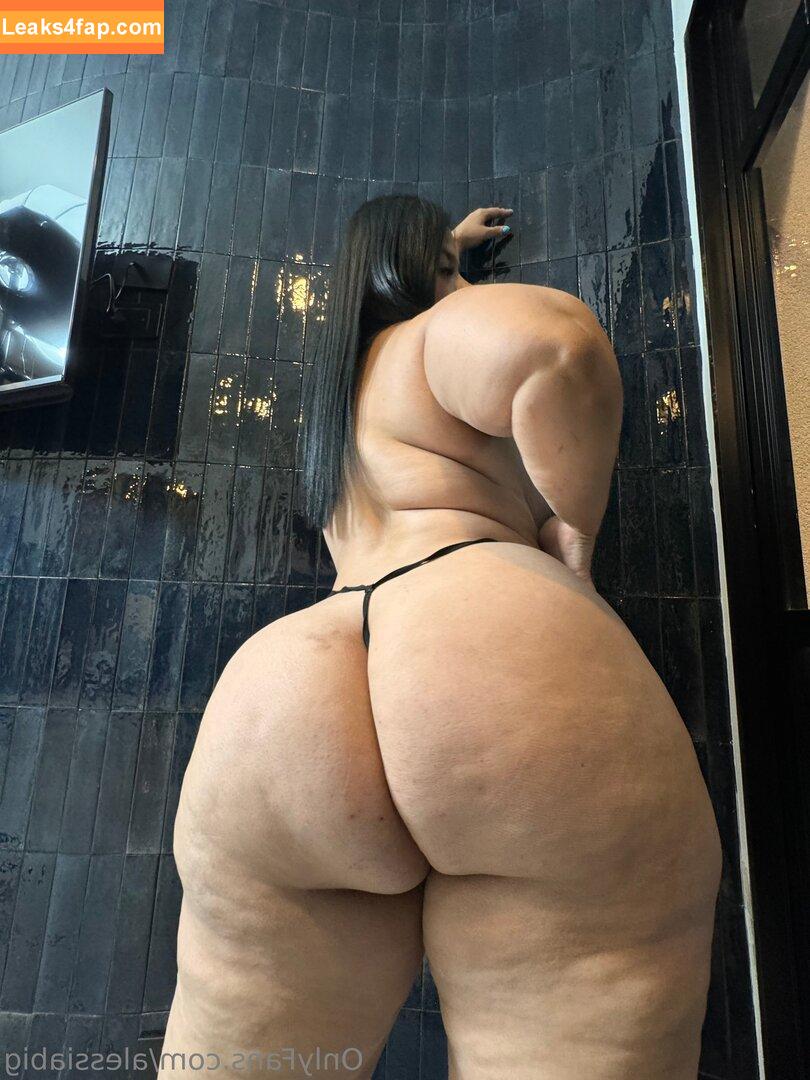 alessiabig free nudes