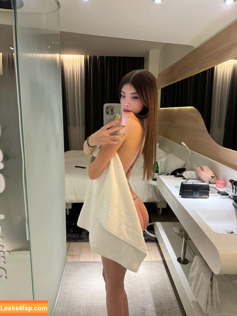 alessiamelis /  leaked photo photo #0001