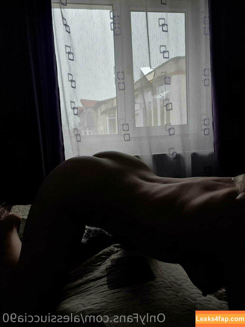 alessiuccia90 / alessiuccia__90 leaked photo photo #0020