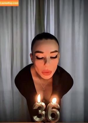 Alesya Vidnova Pena фото #0172