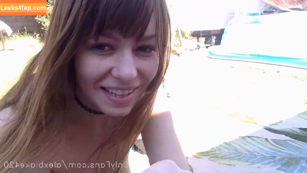 Alex Blake / AlexBlake420 / https: / its_official_alexblake420 leaked photo photo #0387