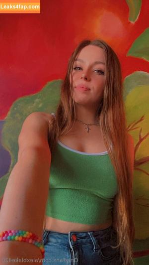 Alex Blake photo #0315