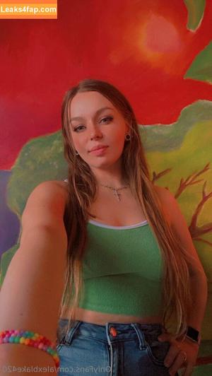 Alex Blake photo #0317