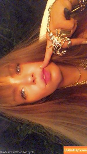 Alex Blake photo #0326