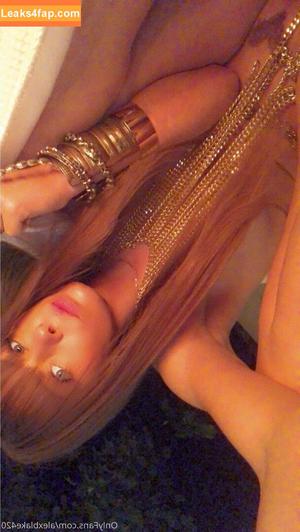 Alex Blake photo #0327