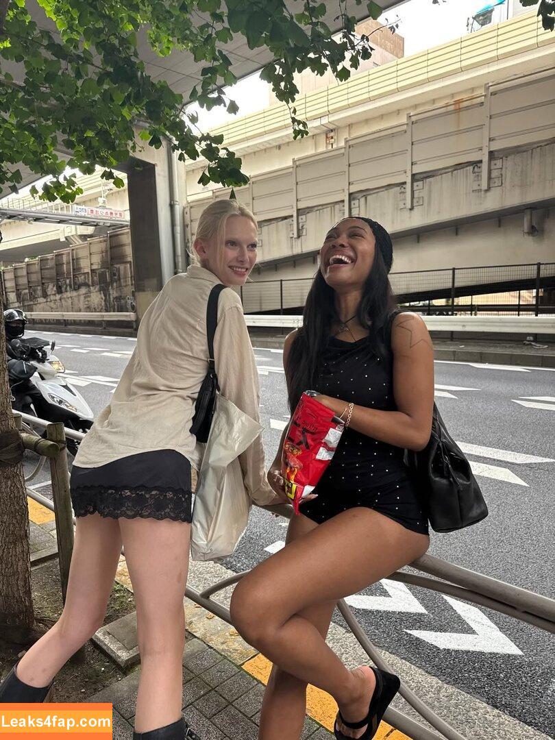 Alex Consani / alexconsani leaked photo photo #0034