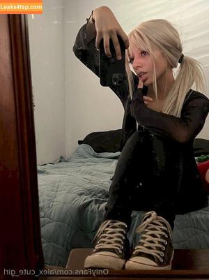 alex_cute_girl photo #0016
