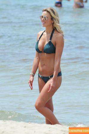 Alex Gerrard photo #0027