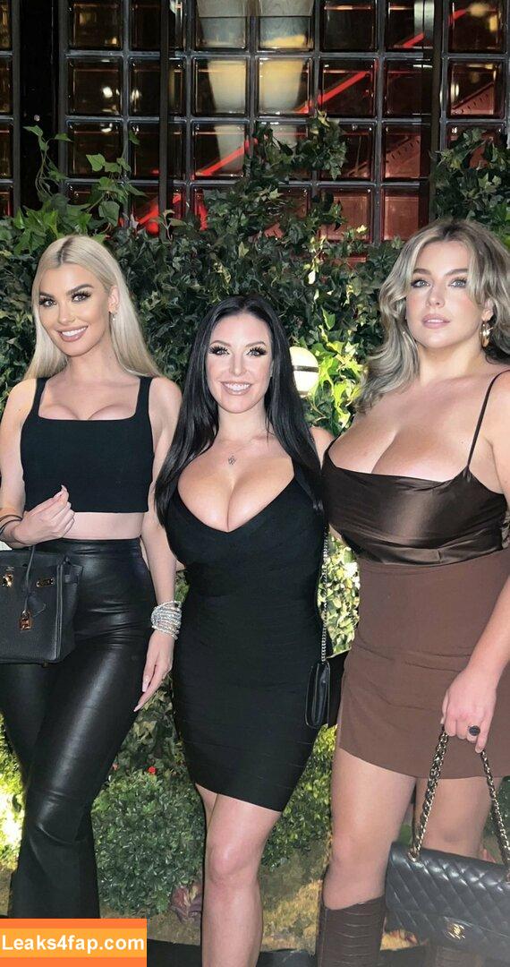 Alex Gervasi / alexonthemic leaked photo photo #0010