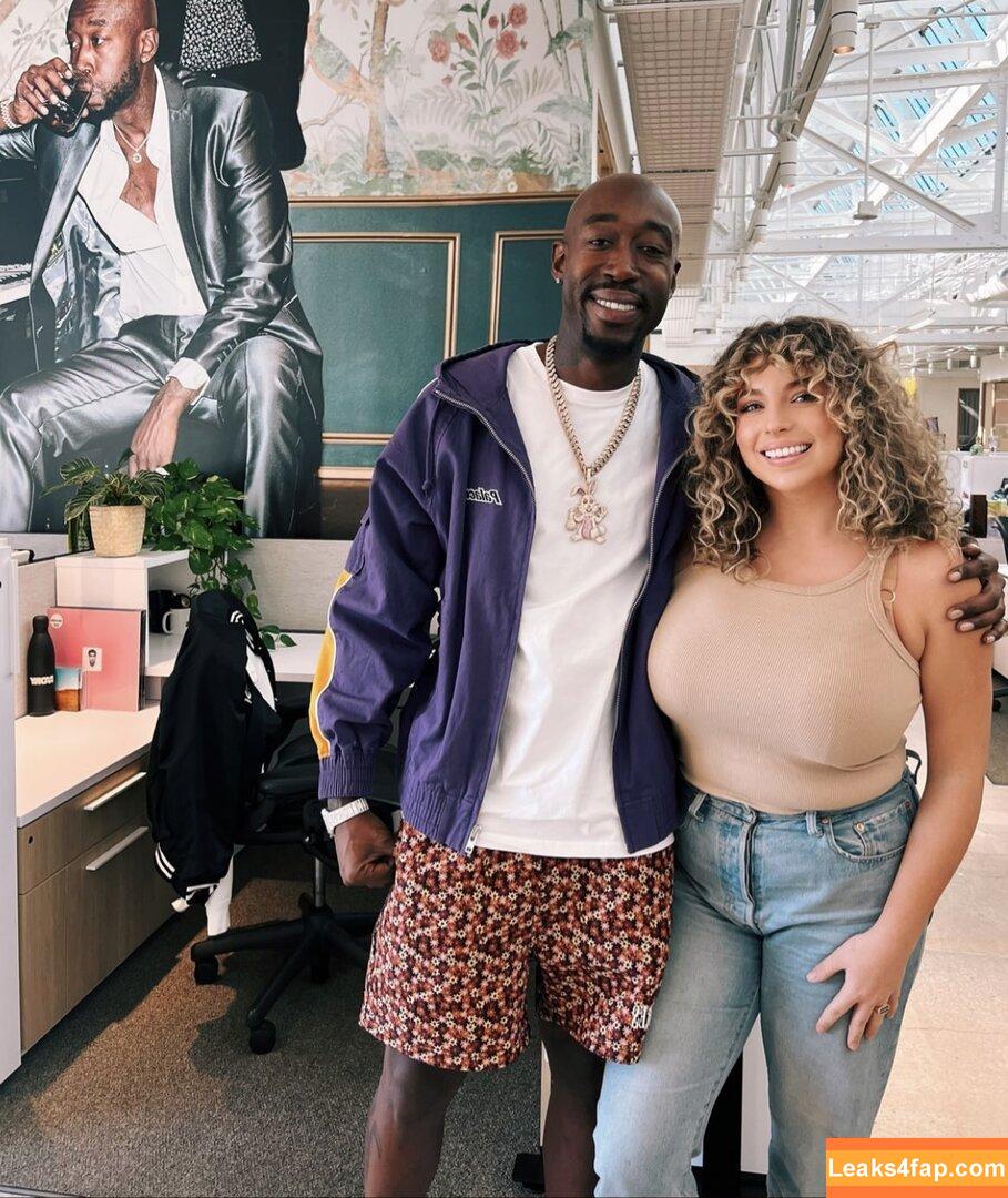 Alex Gervasi / alexonthemic leaked photo photo #0092