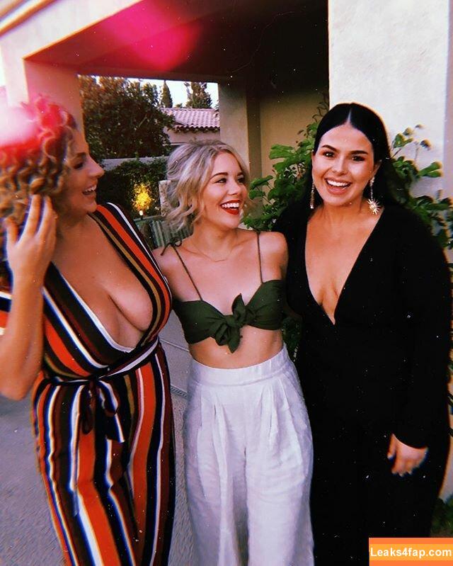 Alex Gervasi / alexonthemic слитое фото фото #0172