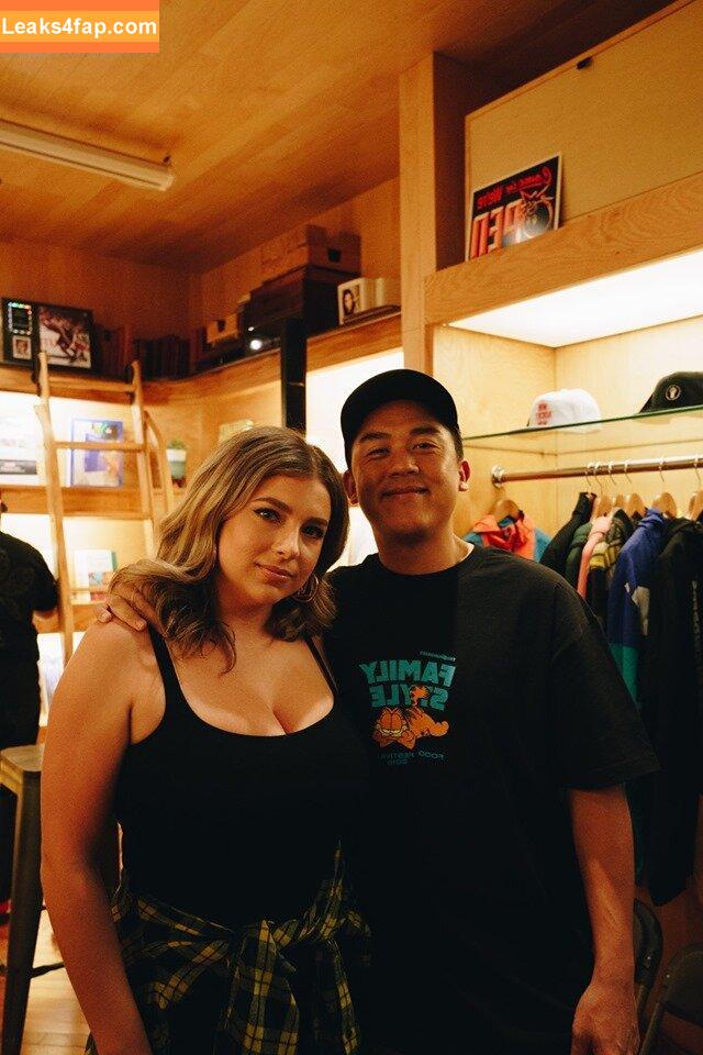 Alex Gervasi / alexonthemic leaked photo photo #0194