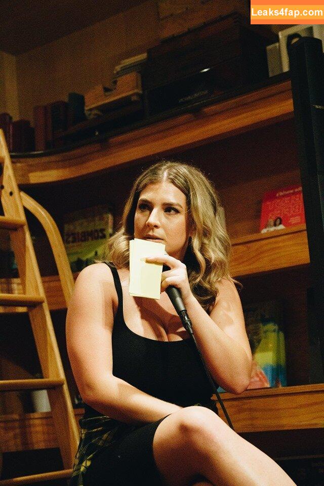 Alex Gervasi / alexonthemic leaked photo photo #0196