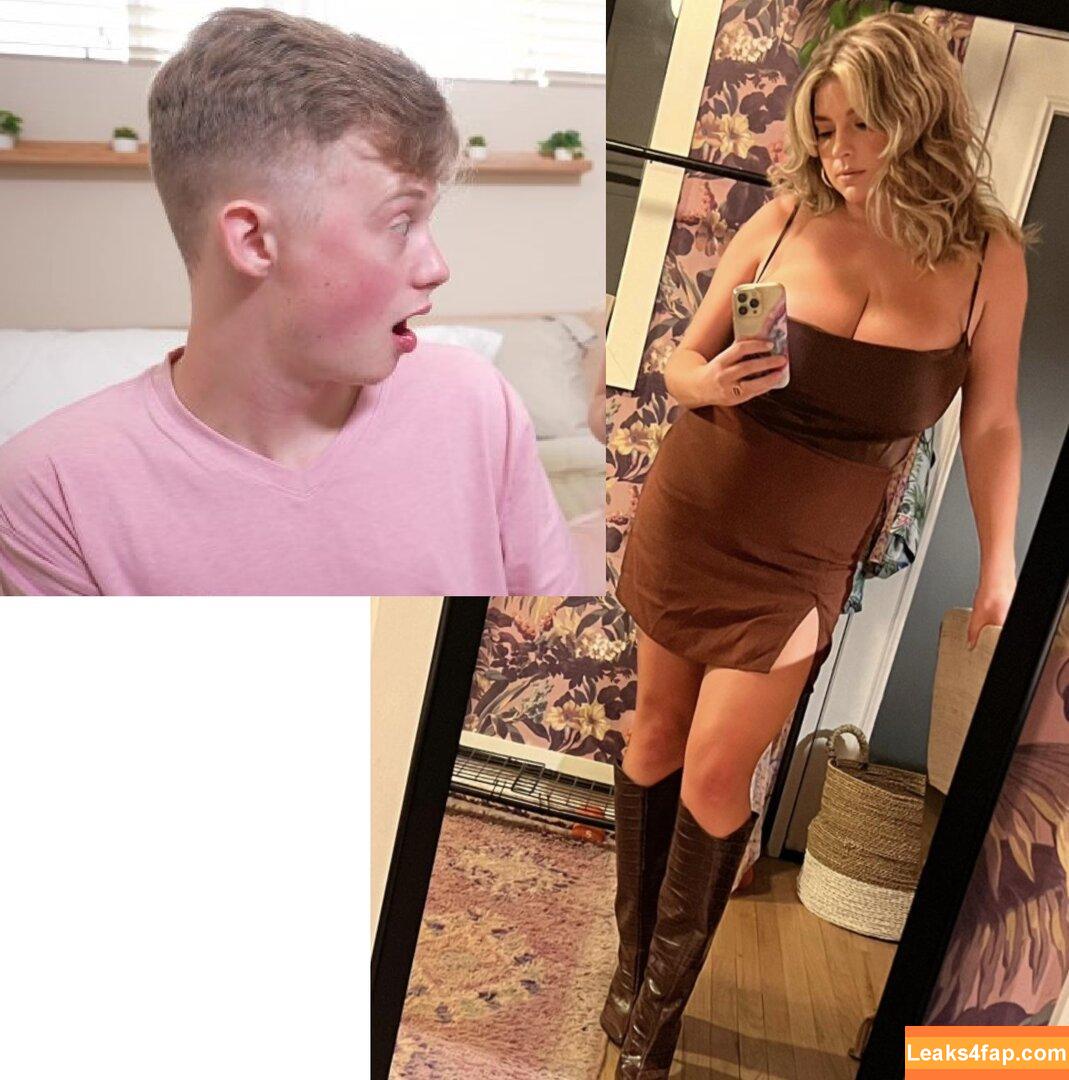 Alex Gervasi / alexonthemic leaked photo photo #0230