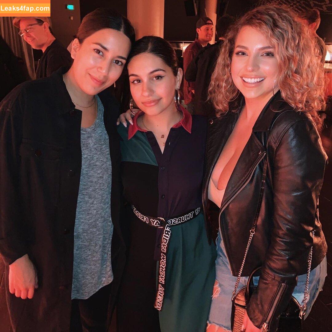 Alex Gervasi / alexonthemic leaked photo photo #0237