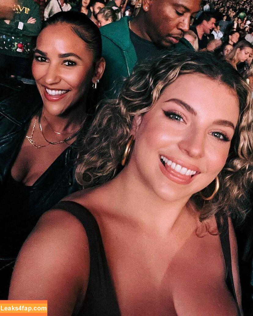 Alex Gervasi / alexonthemic leaked photo photo #0242