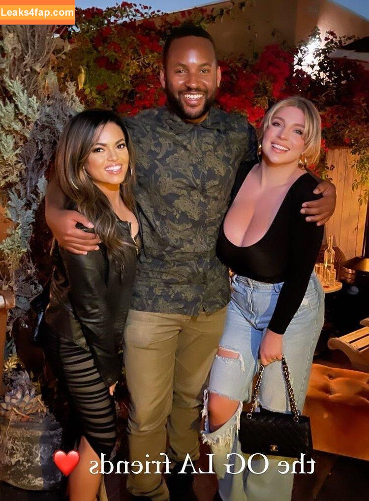 Alex Gervasi / alexonthemic leaked photo photo #0260