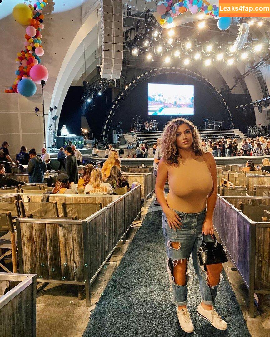 Alex Gervasi / alexonthemic leaked photo photo #0310