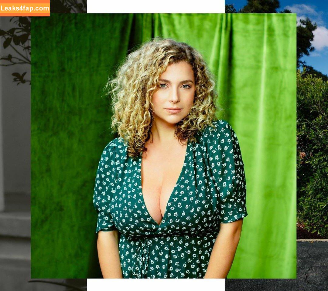 Alex Gervasi / alexonthemic leaked photo photo #0344