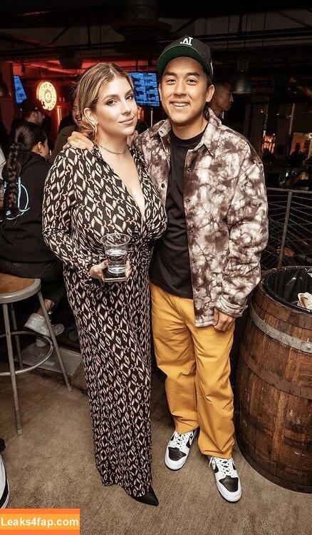 Alex Gervasi / alexonthemic leaked photo photo #0382