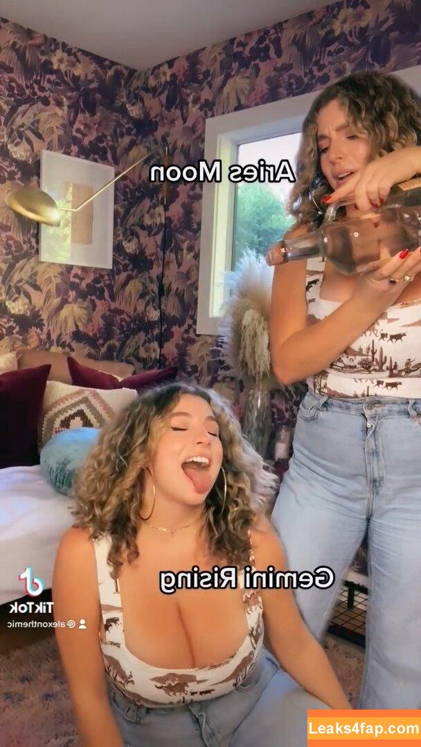 Alex Gervasi / alexonthemic leaked photo photo #0395