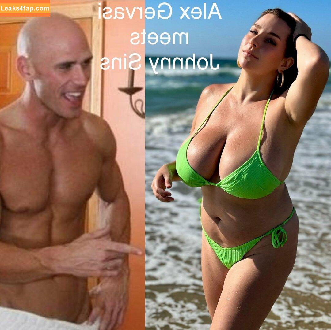 Alex Gervasi / alexonthemic leaked photo photo #0554