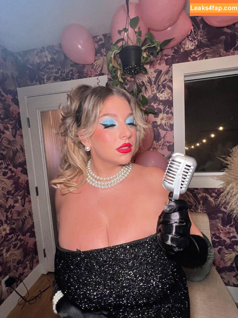 Alex Gervasi / alexonthemic leaked photo photo #0753