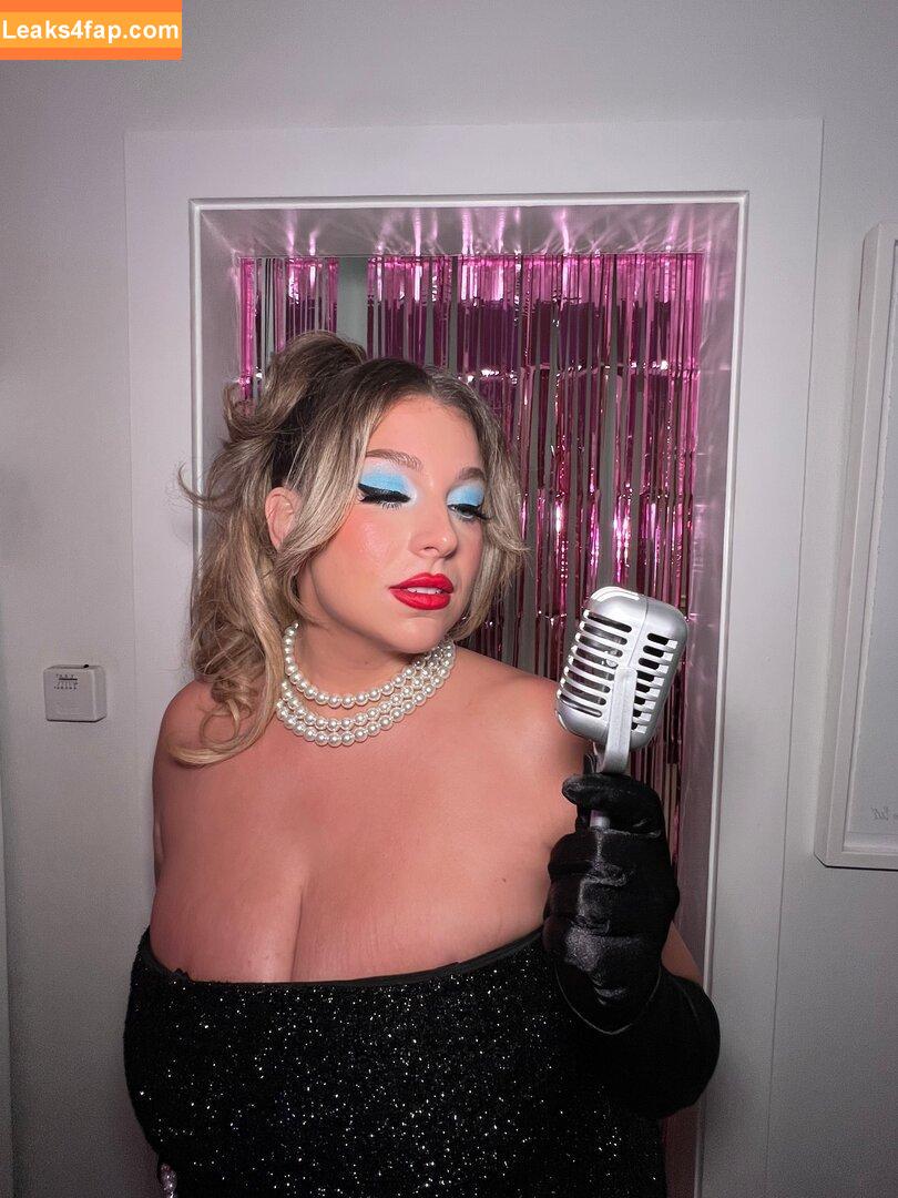 Alex Gervasi / alexonthemic leaked photo photo #0754