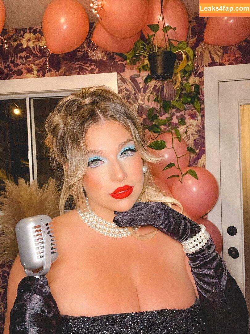 Alex Gervasi / alexonthemic leaked photo photo #0760